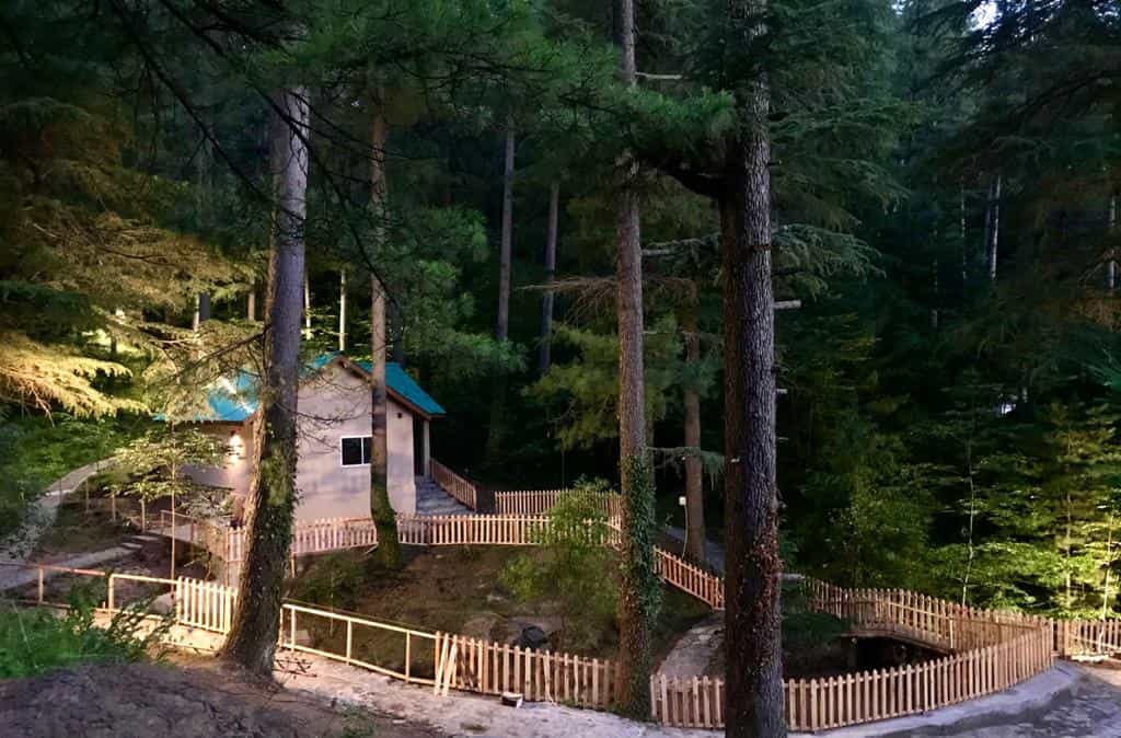 Diyar Resorts